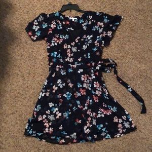DR2 dress